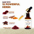 Magical pure kumkumadi oil- 30ml